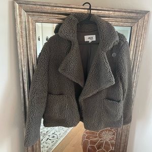 Size small Jack by BB Dakota jacket